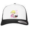 Flexfit Retro Trucker Cap 2-Tone Miniaturansicht
