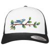 Flexfit Retro Trucker Cap 2-Tone Miniaturansicht