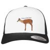 Flexfit Retro Trucker Cap 2-Tone Miniaturansicht