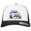 Flexfit Retro Trucker Cap 2-Tone Miniaturansicht