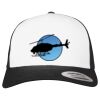 Flexfit Retro Trucker Cap 2-Tone Miniaturansicht
