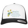 Flexfit Retro Trucker Cap 2-Tone Miniaturansicht