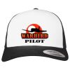 Flexfit Retro Trucker Cap 2-Tone Miniaturansicht