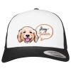Flexfit Retro Trucker Cap 2-Tone Miniaturansicht