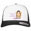 Flexfit Retro Trucker Cap 2-Tone Miniaturansicht