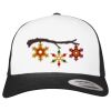 Flexfit Retro Trucker Cap 2-Tone Miniaturansicht