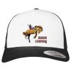 Flexfit Retro Trucker Cap 2-Tone Miniaturansicht