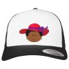 Flexfit Retro Trucker Cap 2-Tone Miniaturansicht