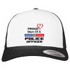 Flexfit Retro Trucker Cap 2-Tone Miniaturansicht