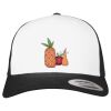 Flexfit Retro Trucker Cap 2-Tone Miniaturansicht