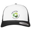 Flexfit Retro Trucker Cap 2-Tone Miniaturansicht