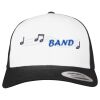 Flexfit Retro Trucker Cap 2-Tone Miniaturansicht