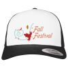 Flexfit Retro Trucker Cap 2-Tone Miniaturansicht