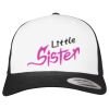 Flexfit Retro Trucker Cap 2-Tone Miniaturansicht