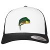 Flexfit Retro Trucker Cap 2-Tone Miniaturansicht