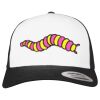 Flexfit Retro Trucker Cap 2-Tone Miniaturansicht