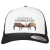 Flexfit Retro Trucker Cap 2-Tone Miniaturansicht