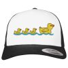 Flexfit Retro Trucker Cap 2-Tone Miniaturansicht