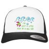 Flexfit Retro Trucker Cap 2-Tone Miniaturansicht
