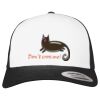 Flexfit Retro Trucker Cap 2-Tone Miniaturansicht