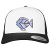 Flexfit Retro Trucker Cap 2-Tone Miniaturansicht