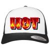 Flexfit Retro Trucker Cap 2-Tone Miniaturansicht