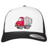 Flexfit Retro Trucker Cap 2-Tone Miniaturansicht