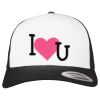 Flexfit Retro Trucker Cap 2-Tone Miniaturansicht
