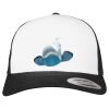 Flexfit Retro Trucker Cap 2-Tone Miniaturansicht