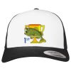 Flexfit Retro Trucker Cap 2-Tone Miniaturansicht