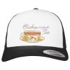 Flexfit Retro Trucker Cap 2-Tone Miniaturansicht