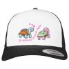 Flexfit Retro Trucker Cap 2-Tone Miniaturansicht