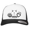 Flexfit Retro Trucker Cap 2-Tone Miniaturansicht