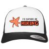 Flexfit Retro Trucker Cap 2-Tone Miniaturansicht