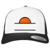 Flexfit Retro Trucker Cap 2-Tone Miniaturansicht