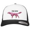 Flexfit Retro Trucker Cap 2-Tone Miniaturansicht