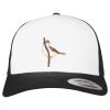 Flexfit Retro Trucker Cap 2-Tone Miniaturansicht