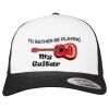 Flexfit Retro Trucker Cap 2-Tone Miniaturansicht