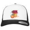 Flexfit Retro Trucker Cap 2-Tone Miniaturansicht