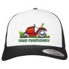 Flexfit Retro Trucker Cap 2-Tone Miniaturansicht