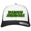 Flexfit Retro Trucker Cap 2-Tone Miniaturansicht