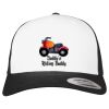 Flexfit Retro Trucker Cap 2-Tone Miniaturansicht