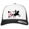 Flexfit Retro Trucker Cap 2-Tone Miniaturansicht