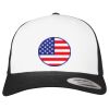 Flexfit Retro Trucker Cap 2-Tone Miniaturansicht