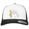 Flexfit Retro Trucker Cap 2-Tone Miniaturansicht