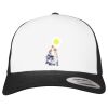 Flexfit Retro Trucker Cap 2-Tone Miniaturansicht