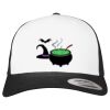 Flexfit Retro Trucker Cap 2-Tone Miniaturansicht