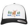 Flexfit Retro Trucker Cap 2-Tone Miniaturansicht