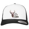 Flexfit Retro Trucker Cap 2-Tone Miniaturansicht