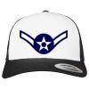 Flexfit Retro Trucker Cap 2-Tone Miniaturansicht